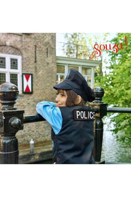 Conjunto de policía SOUZA