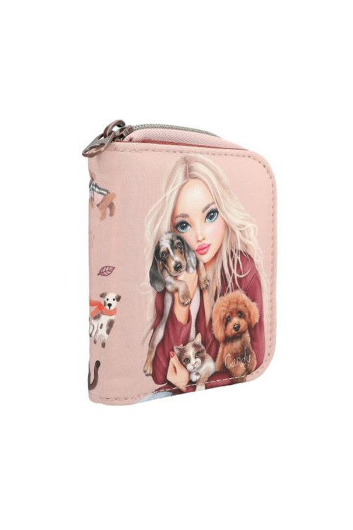 Monedero FUR EVER FRIENDS Top Model BY DEPESCHE