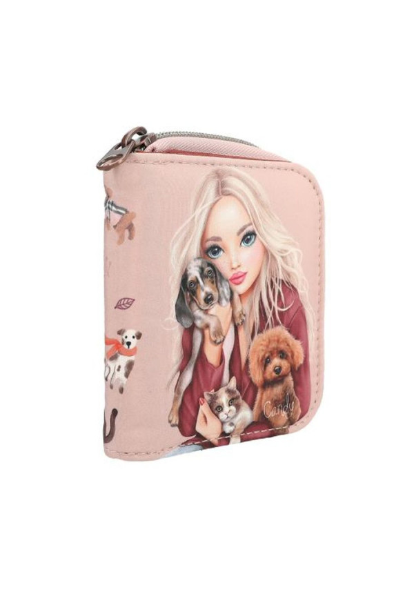Monedero FUR EVER FRIENDS Top Model BY DEPESCHE