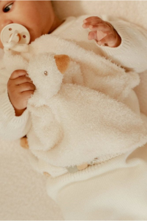 Doudou Oca Newborn LITTLE DUTCH
