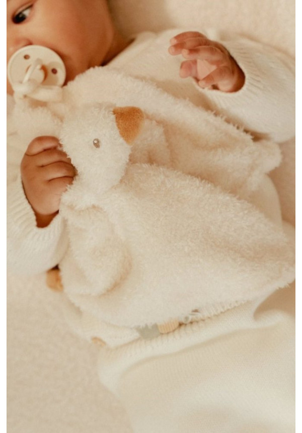 Doudou Oca Newborn LITTLE DUTCH