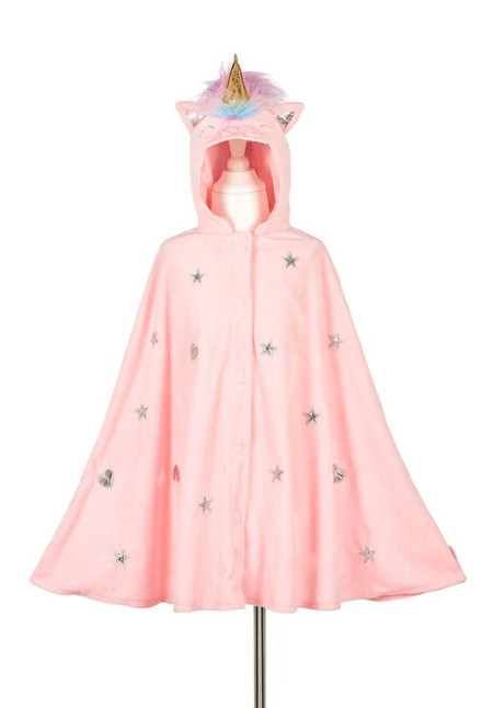 Capa de unicornio rosa SOUZA