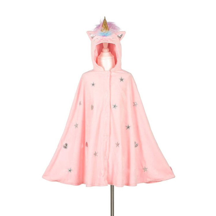Capa de unicornio rosa SOUZA