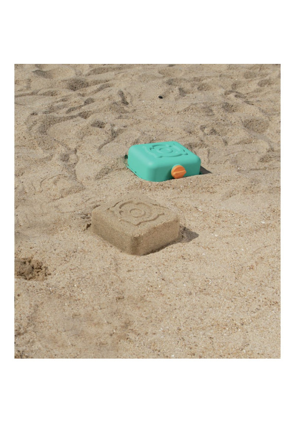 Sandy Chef Juego de cocina HAPE 