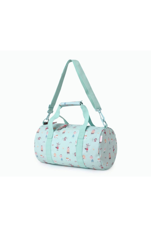 Bolsa Deporte The Three Little Pigs TUTETE