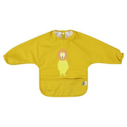 Babero con mangas - Mr. Lion TRIXIE