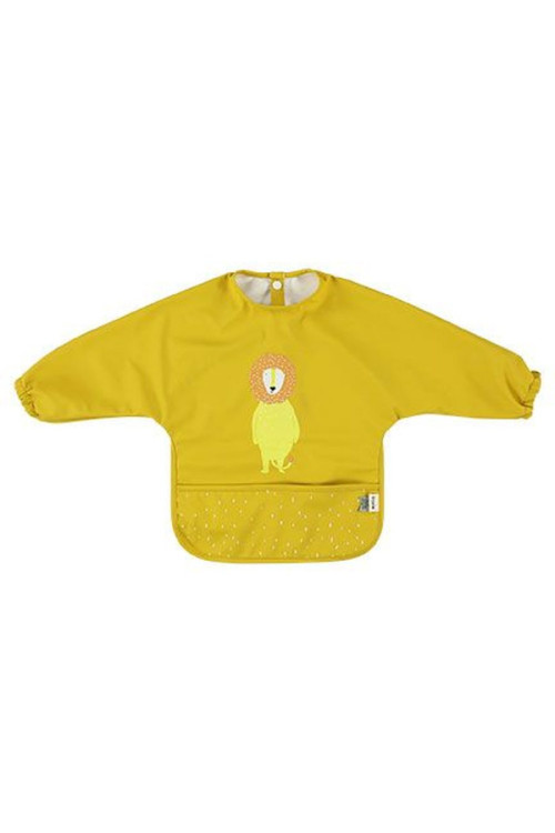 Babero con mangas - Mr. Lion TRIXIE