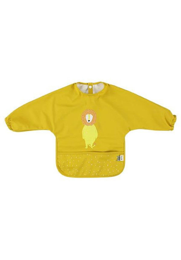 Babero con mangas - Mr. Lion TRIXIE