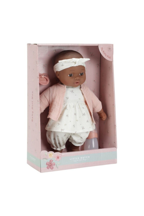 Muñeca Noa LITTLE DUTCH