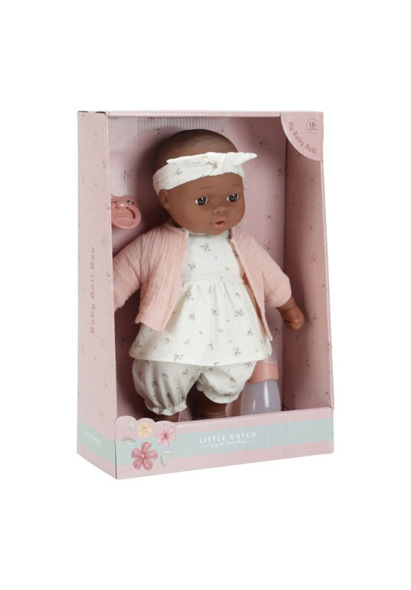Muñeca Noa LITTLE DUTCH