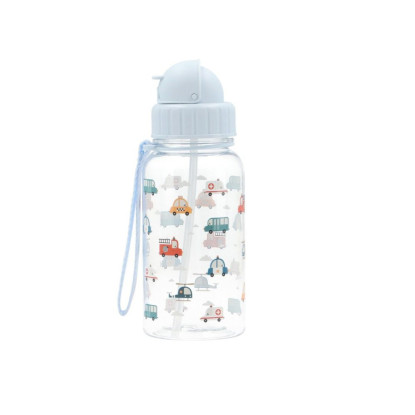 Botella City Cars TUTETE