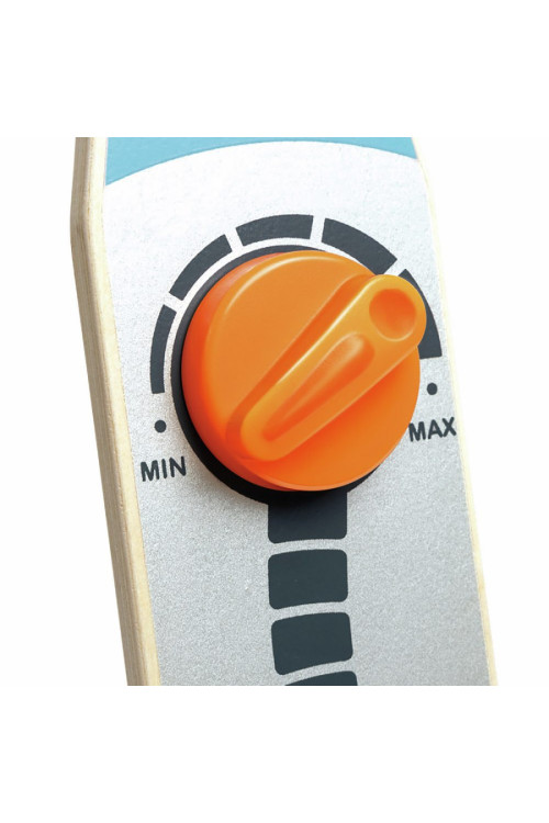 Juego de aspiradora HAPE Juego de aspiradora HAPE