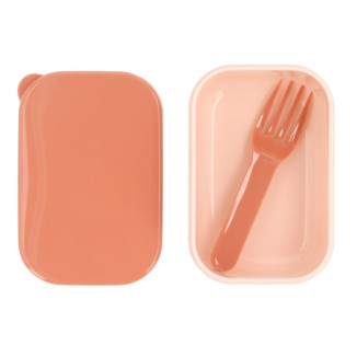 Caja almuerzo bento Geometric Nature TUTETE