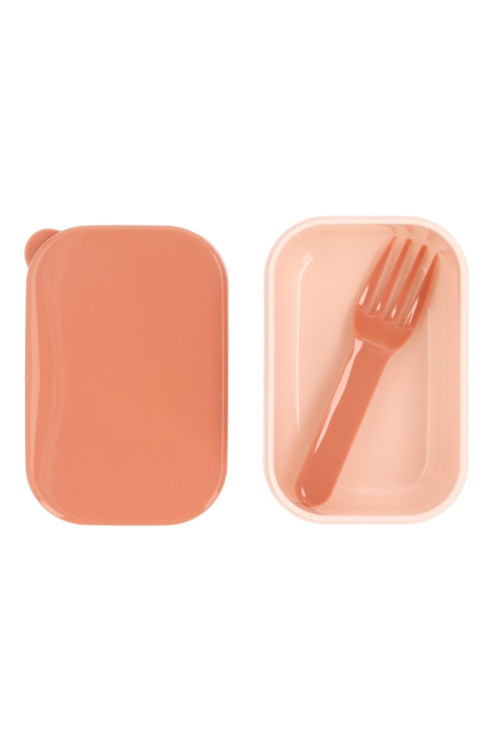 Caja almuerzo bento Geometric Nature TUTETE