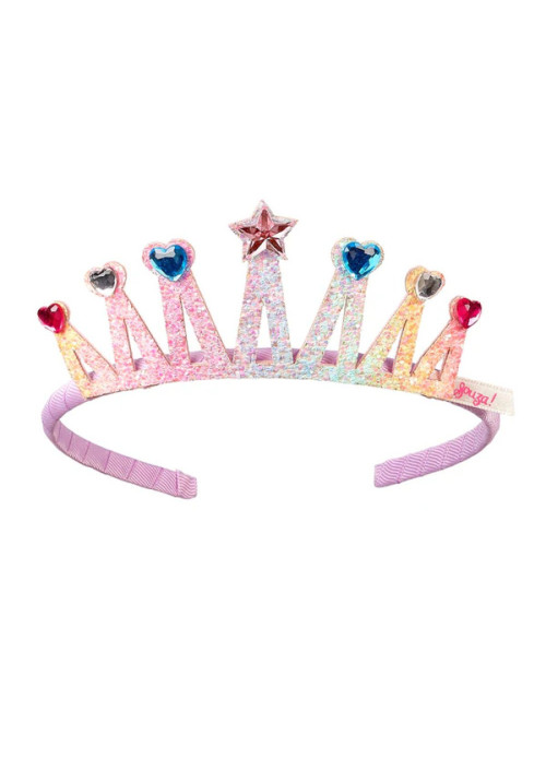 Tiara Zanna estrella SOUZA