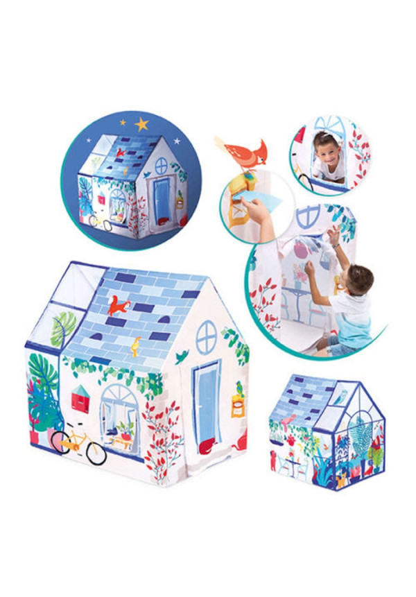 Mi primera casita LUDI
