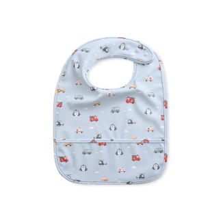 Babero Impermeable City Cars TUTETE