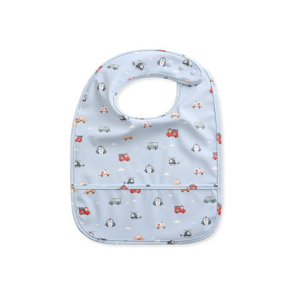 Babero Impermeable City Cars TUTETE