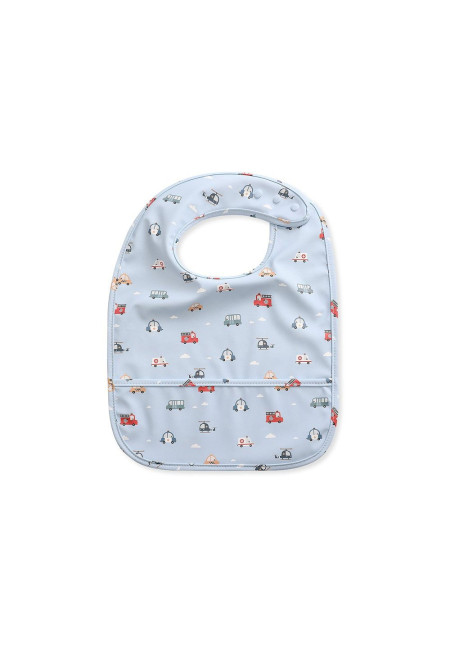 Babero Impermeable City Cars TUTETE