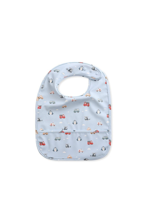 Babero Impermeable City Cars TUTETE