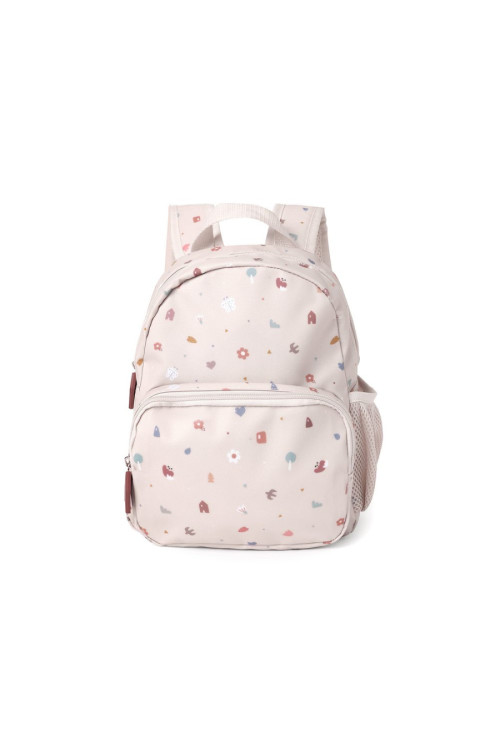 Mochila infantil Geometric Nature TUTETE 