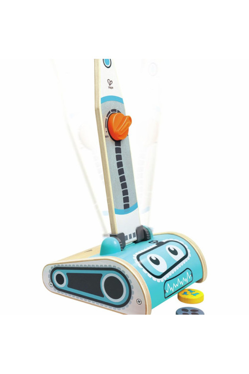Juego de aspiradora HAPE Juego de aspiradora HAPE
