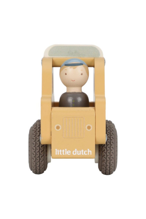 Taxi LITTLE DUTCH