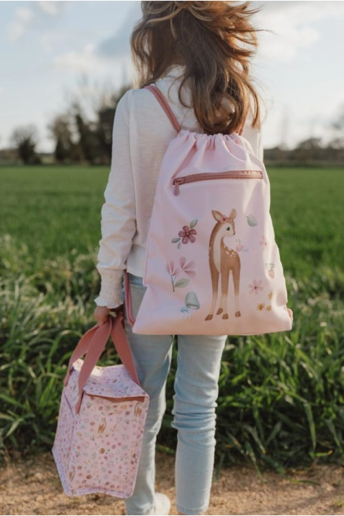Bolsa Fairy Garden LITTLE DUTCH