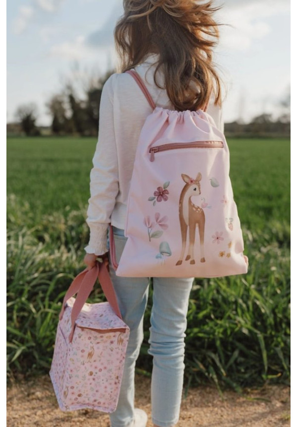 Bolsa Fairy Garden LITTLE DUTCH