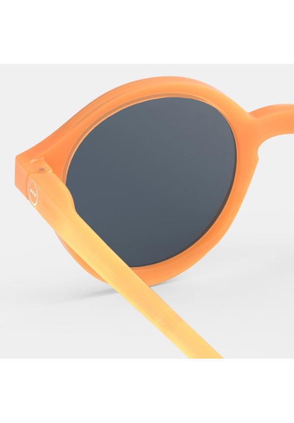 Gafas sol IZIPIZI KIDS PLUS naranja smash