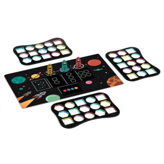 Destination mars DJECO