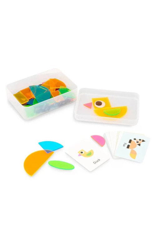 Mesa de luz KIT EDUCACIONAL - BATTAT
