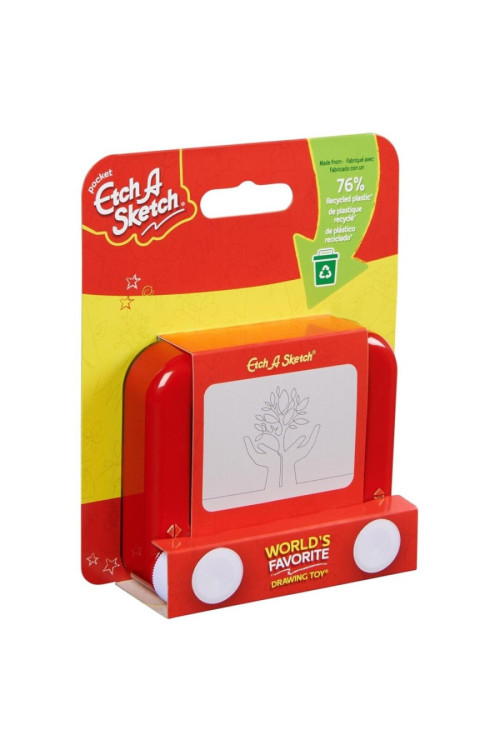 Etch A Sketch mIni Etch A Sketch mIni