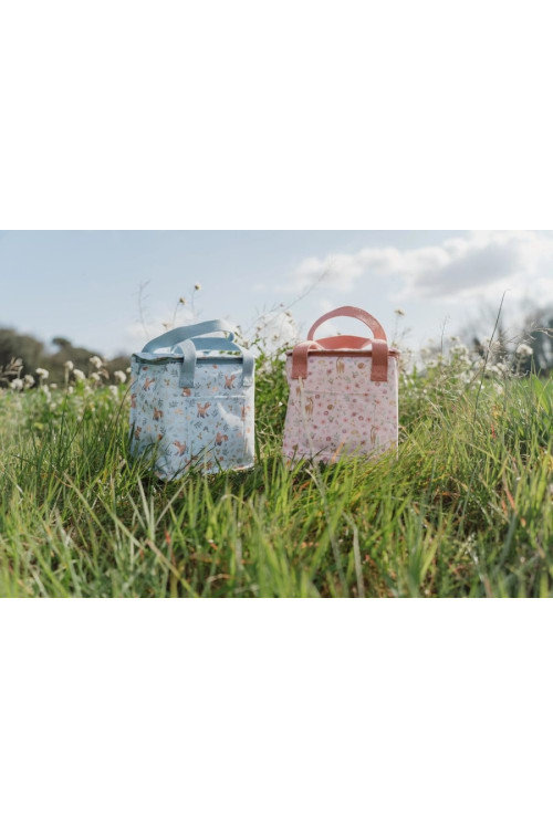 Bolsa almuerzo forest friends LITTLE DUCTCH