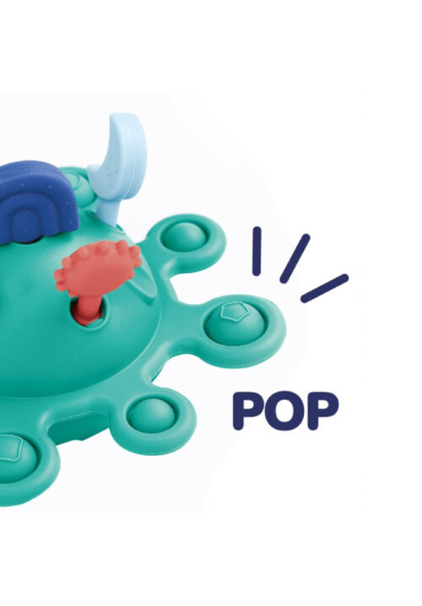 Ziptoy LUDI