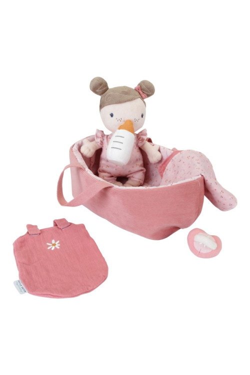 Bebé Rosa LITTLE DUTCH