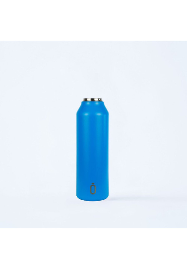 Botella Mii 600 Azul RUNBOTT