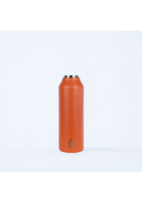 Botella Mii 60 Naranja RUNBOTT