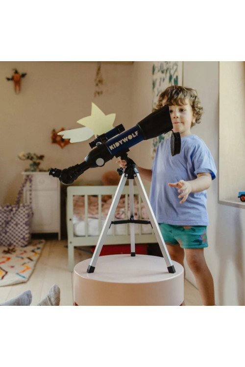 KIDYTELESCOPE