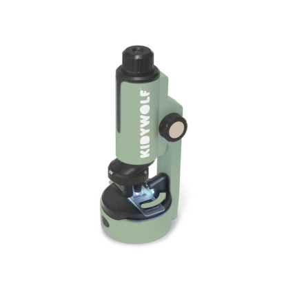 KIDYMICROSCOPE color verde KIDYWOLF KIDYMICROSCOPE color verde KIDYWOLF