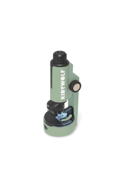 KIDYMICROSCOPE color verde KIDYWOLF KIDYMICROSCOPE color verde KIDYWOLF