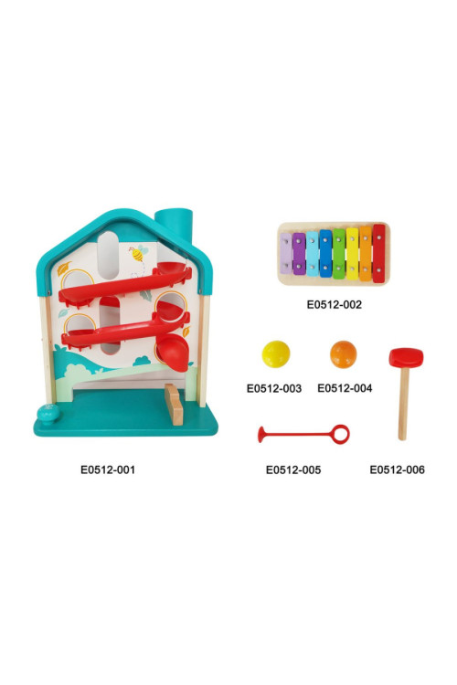 Rodaje de Bola por Mansión Melódica HAPE