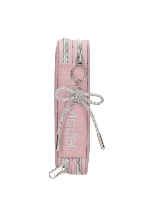 Estuche dos compartimentos BFF Top Model BY DEPESCHE