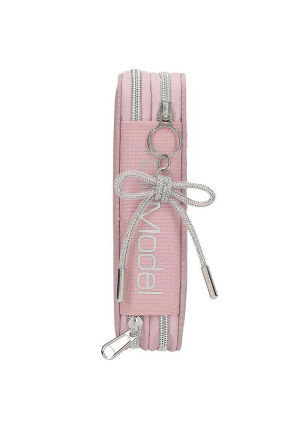 Estuche dos compartimentos BFF Top Model BY DEPESCHE