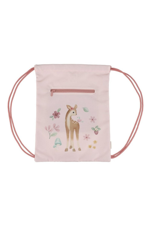 Bolsa Fairy Garden LITTLE DUTCH