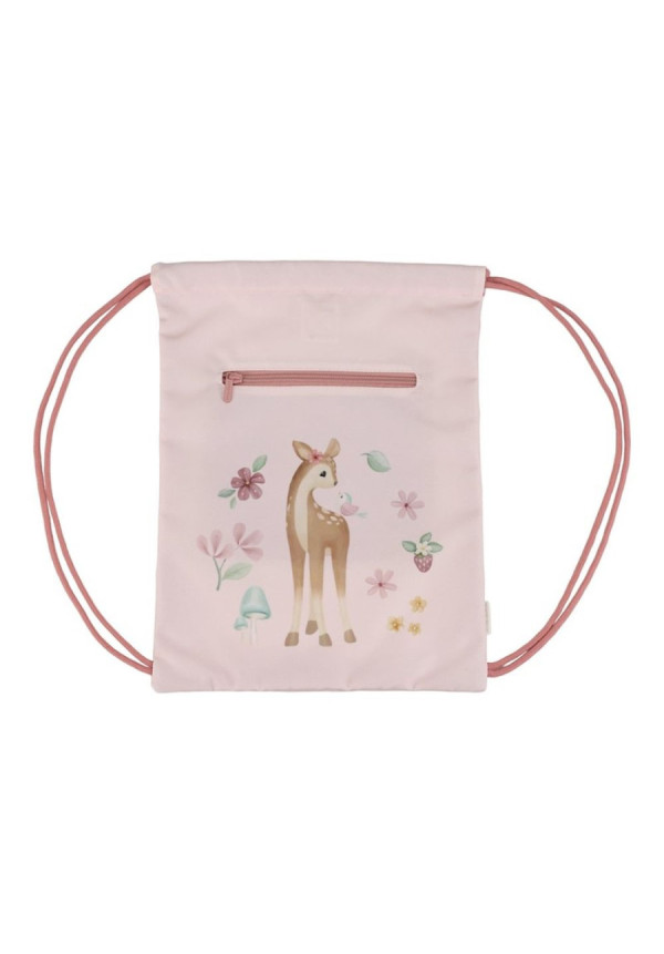 Bolsa Fairy Garden LITTLE DUTCH