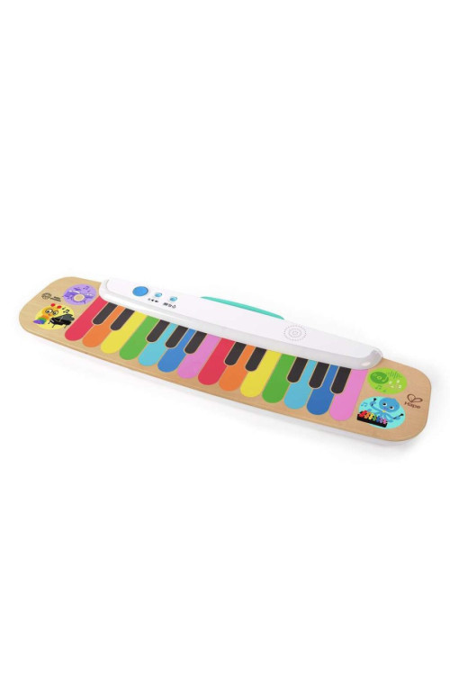 Piano Mágico Notes & Keys Little Einstein HAPE