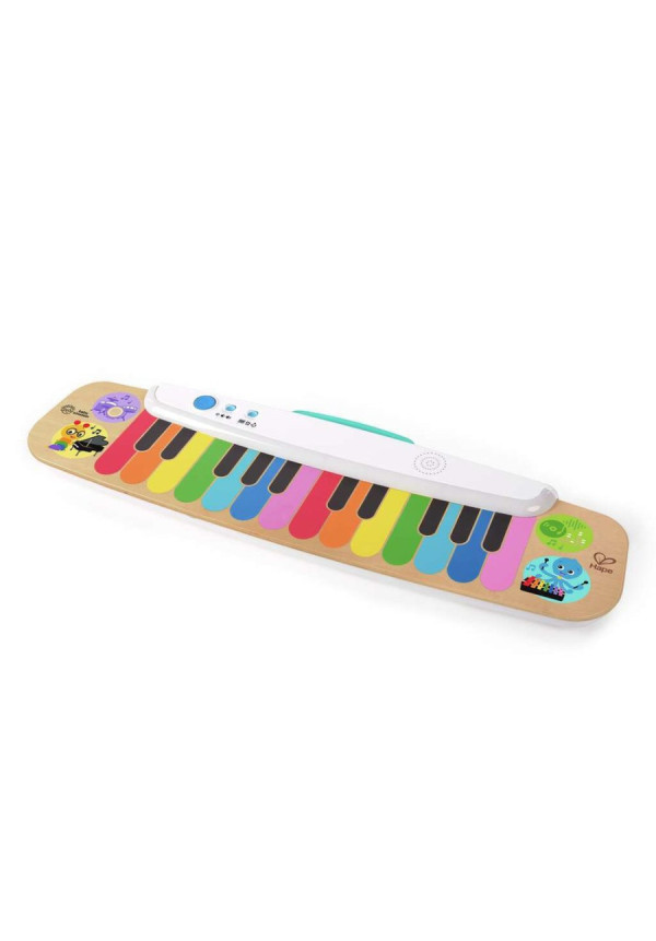 Piano Mágico Notes & Keys Little Einstein HAPE