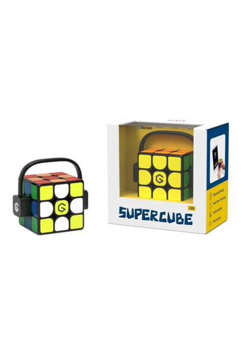 Super Cube i3s GIIKER