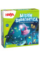 Misión Subacuática HABA